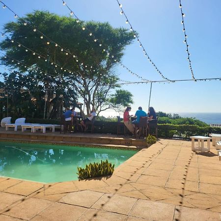 Relax Inn Ballito Eksteriør bilde