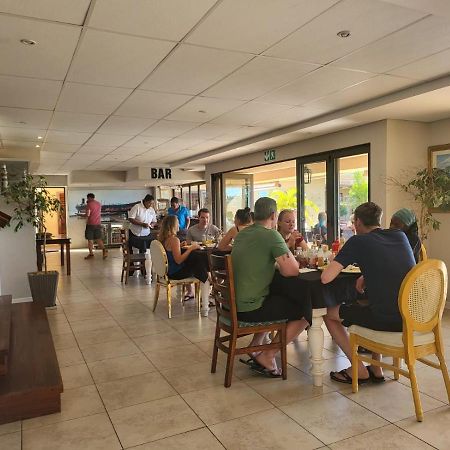 Relax Inn Ballito Eksteriør bilde