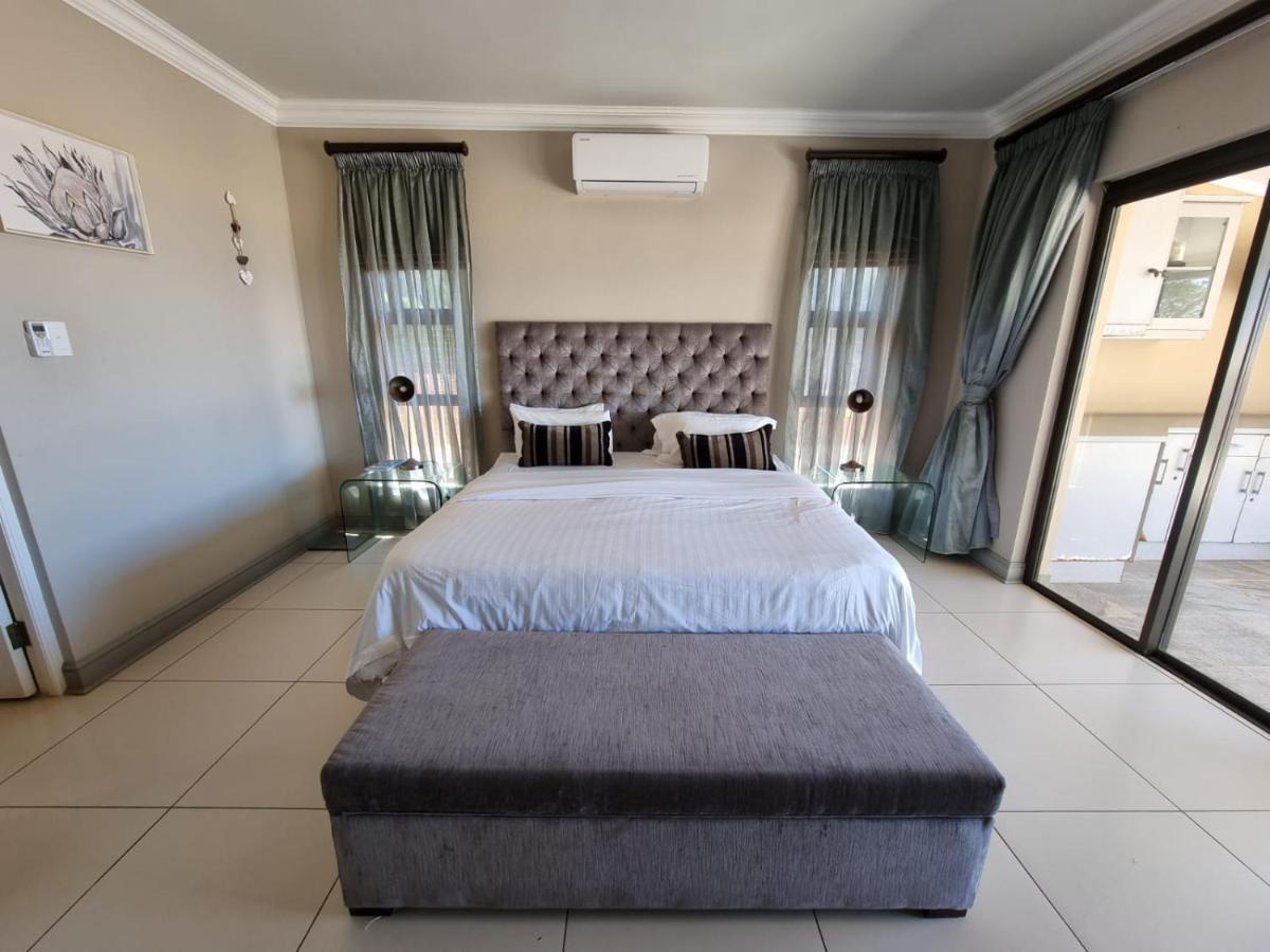 Relax Inn Ballito Eksteriør bilde