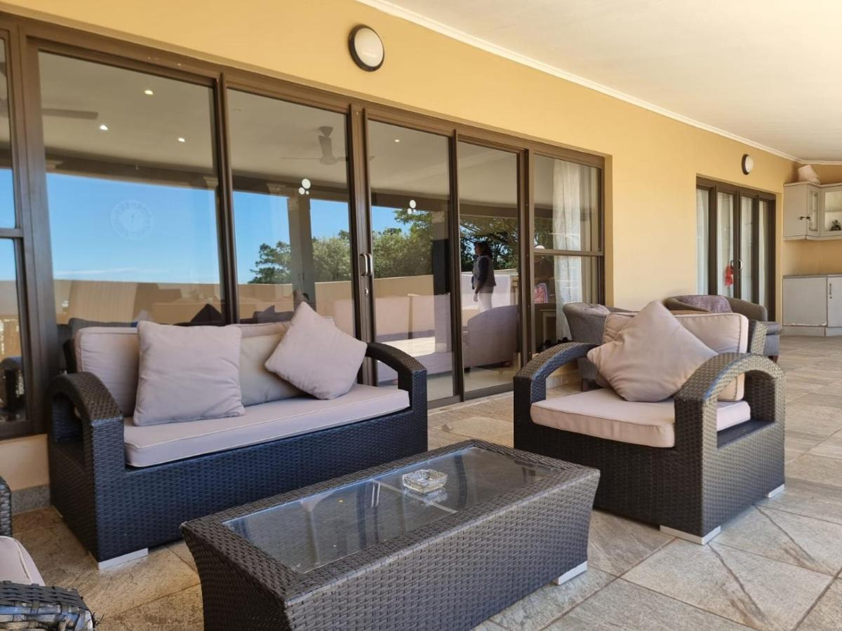 Relax Inn Ballito Eksteriør bilde