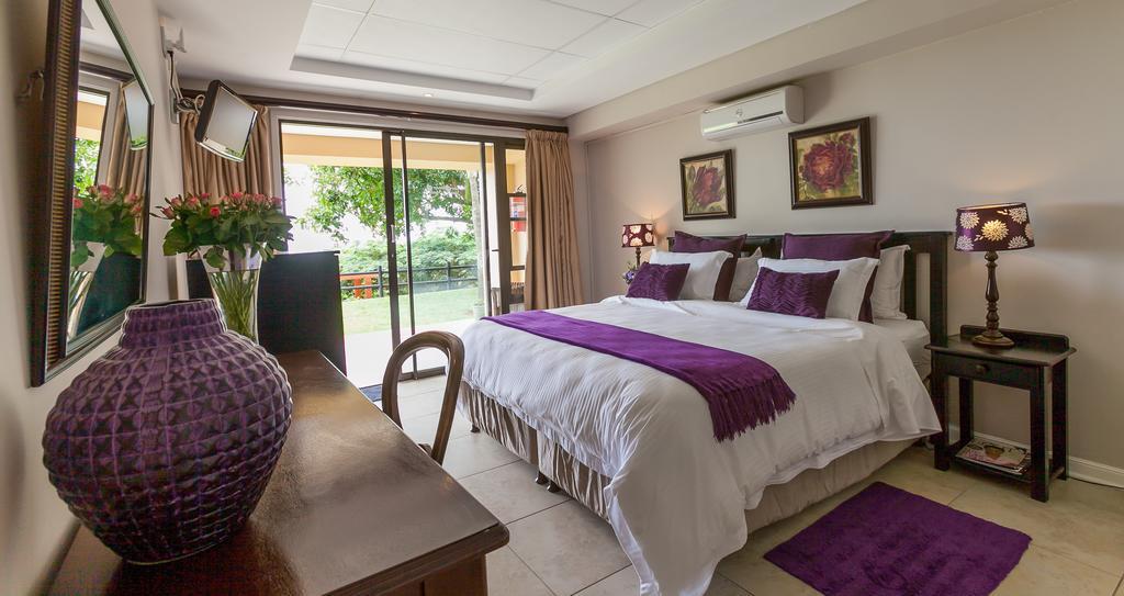 Relax Inn Ballito Rom bilde