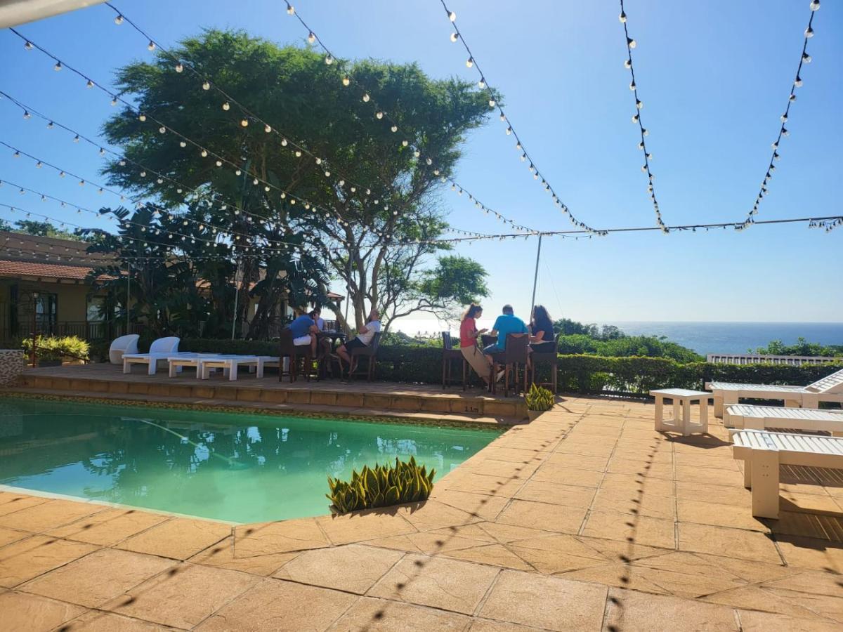 Relax Inn Ballito Eksteriør bilde