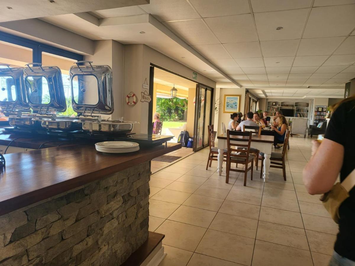 Relax Inn Ballito Eksteriør bilde