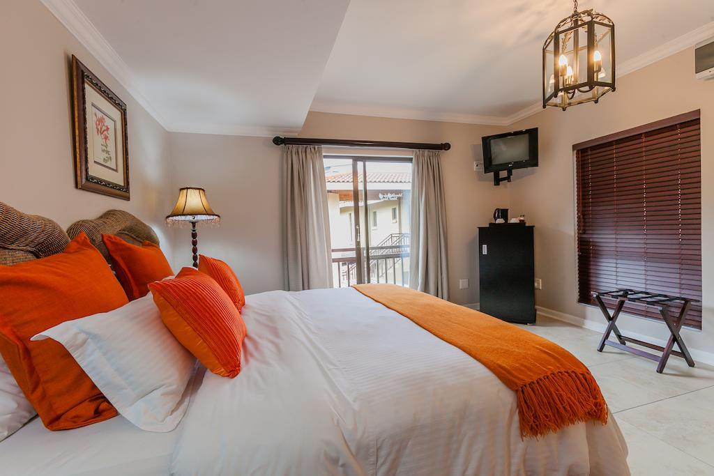 Relax Inn Ballito Eksteriør bilde