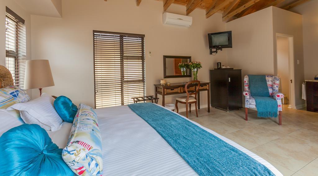 Relax Inn Ballito Rom bilde