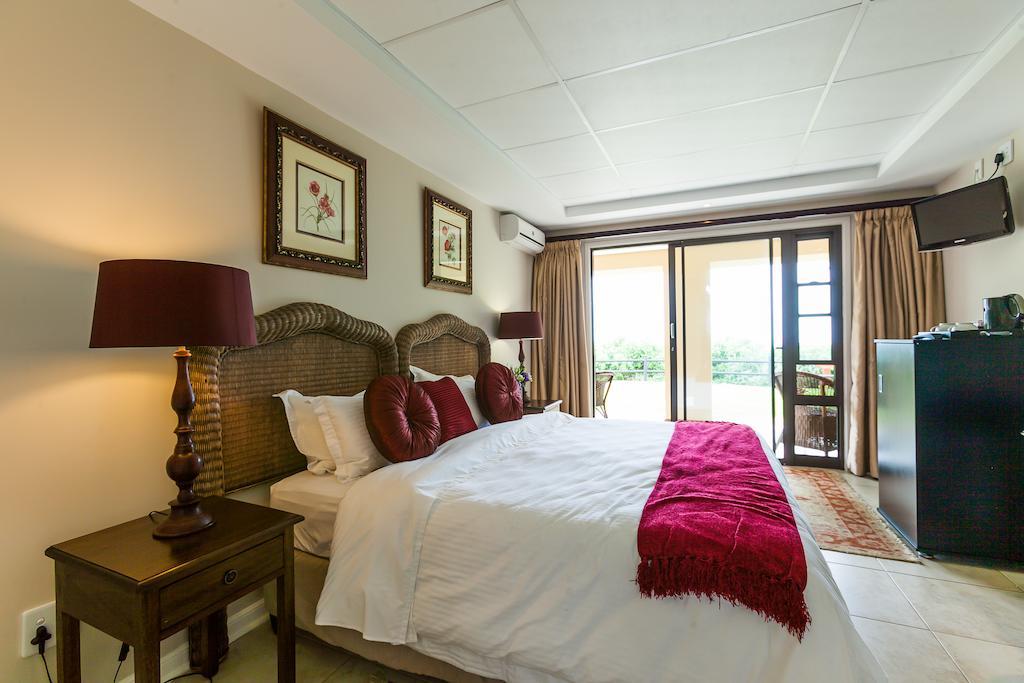 Relax Inn Ballito Rom bilde