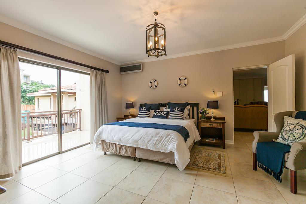 Relax Inn Ballito Rom bilde
