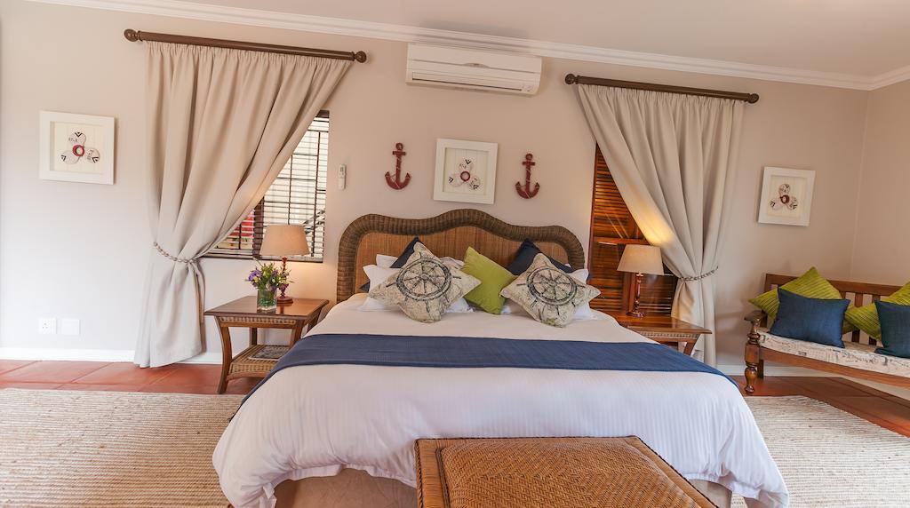 Relax Inn Ballito Rom bilde