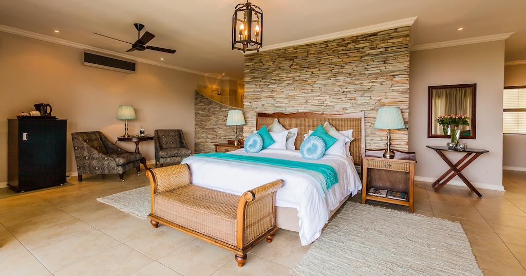 Relax Inn Ballito Rom bilde