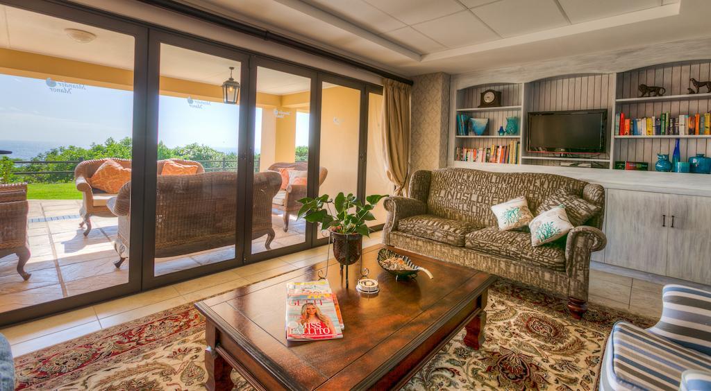 Relax Inn Ballito Eksteriør bilde