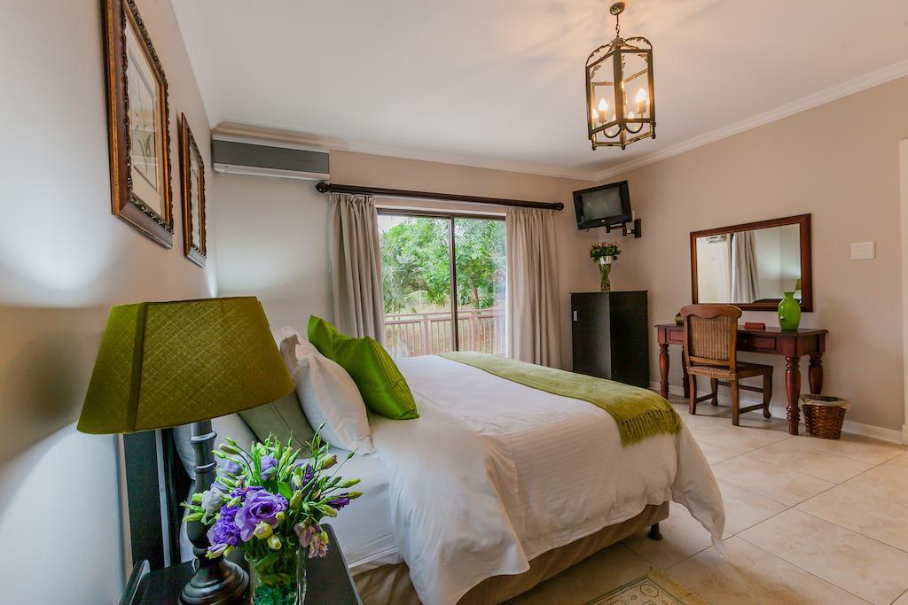 Relax Inn Ballito Rom bilde