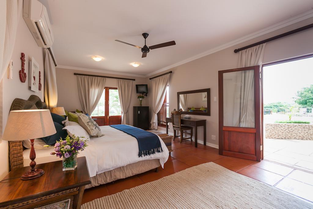 Relax Inn Ballito Rom bilde