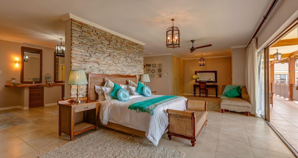 Relax Inn Ballito Rom bilde