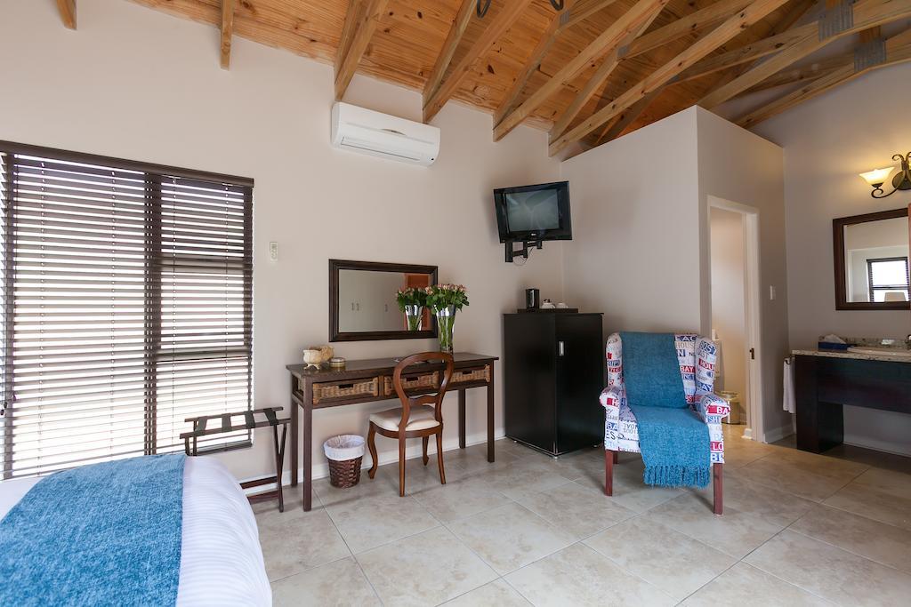 Relax Inn Ballito Rom bilde