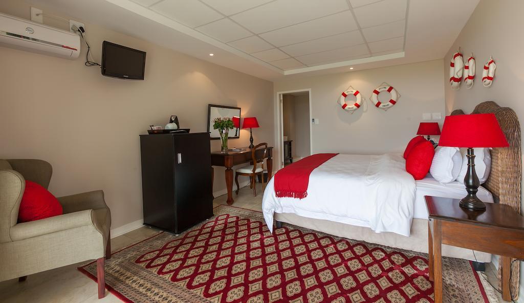 Relax Inn Ballito Rom bilde