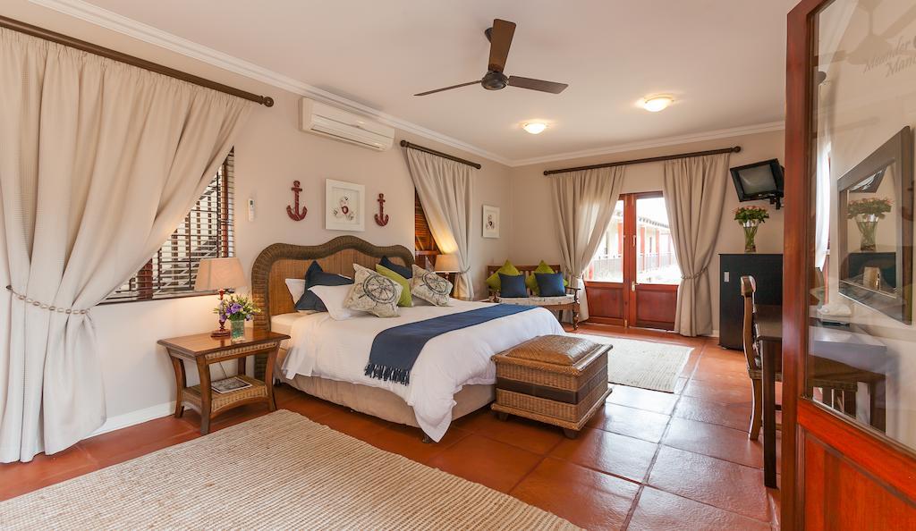Relax Inn Ballito Rom bilde
