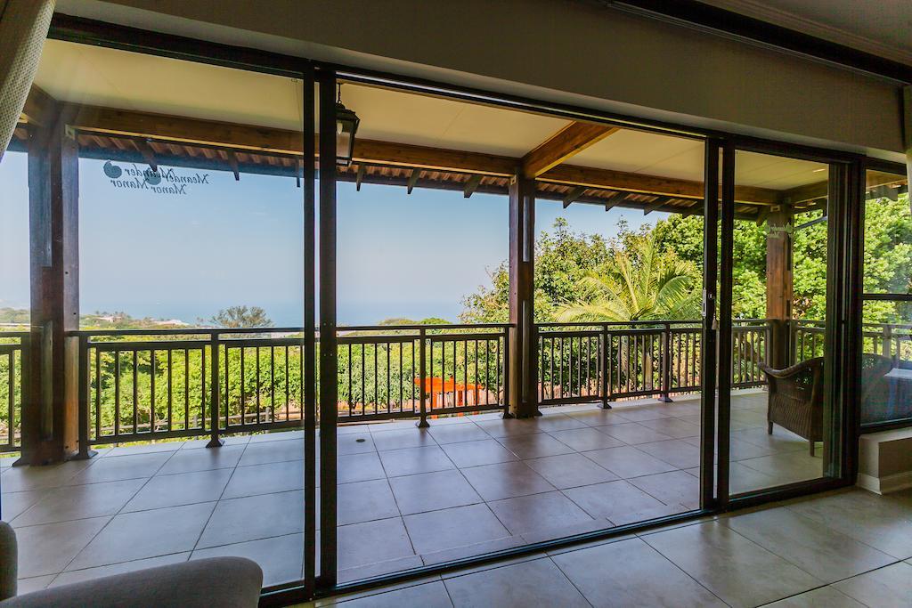 Relax Inn Ballito Rom bilde
