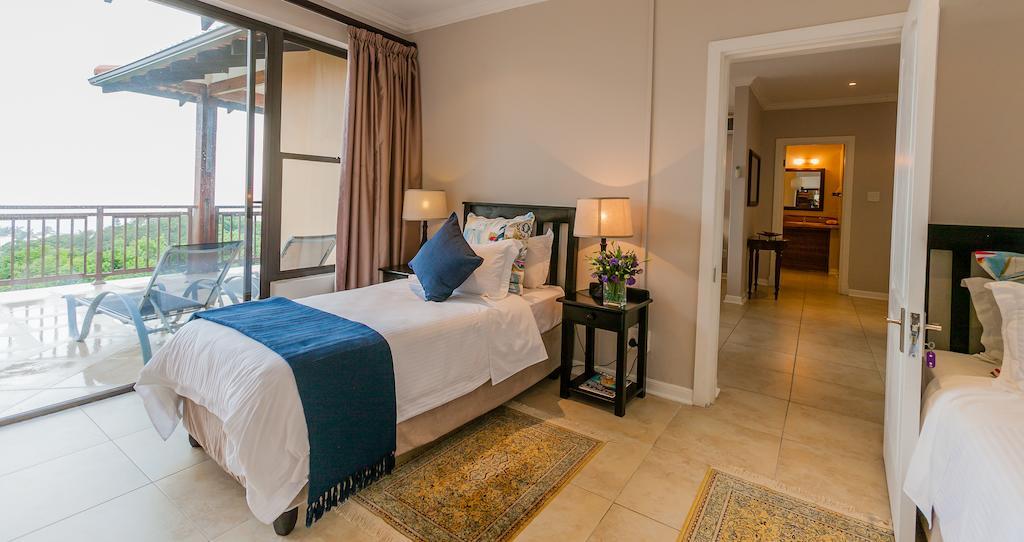 Relax Inn Ballito Rom bilde