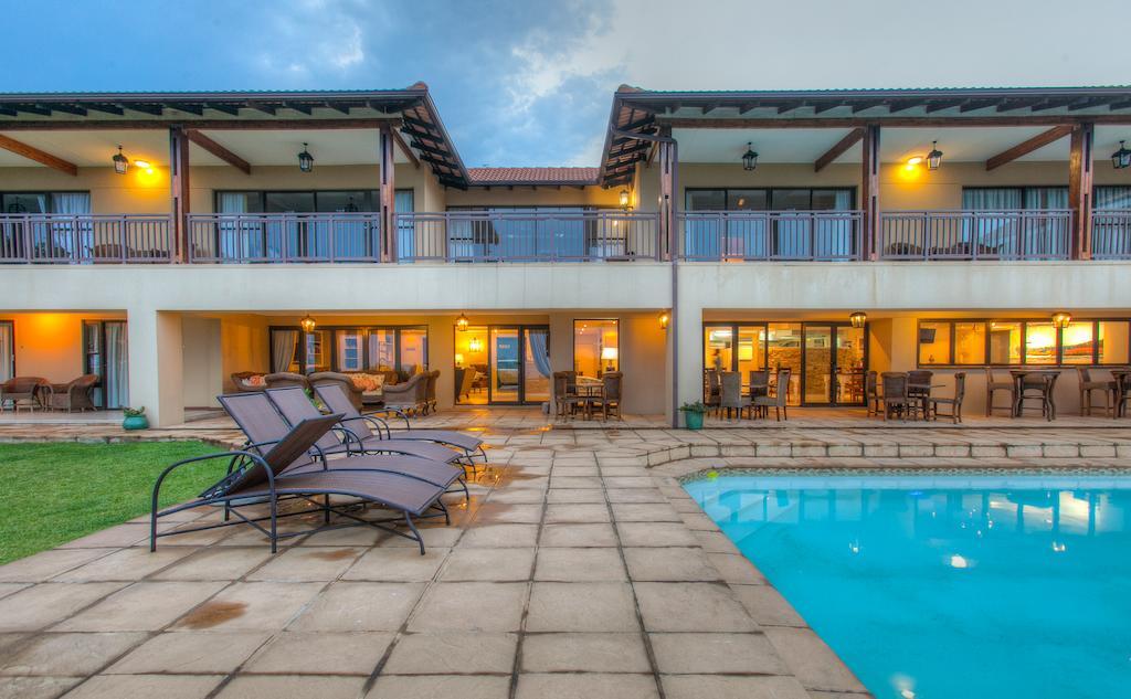 Relax Inn Ballito Eksteriør bilde