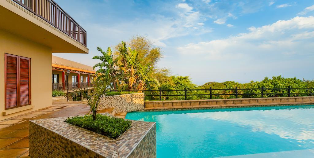 Relax Inn Ballito Eksteriør bilde