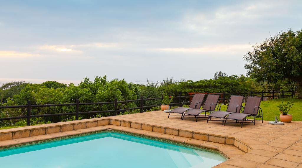 Relax Inn Ballito Eksteriør bilde