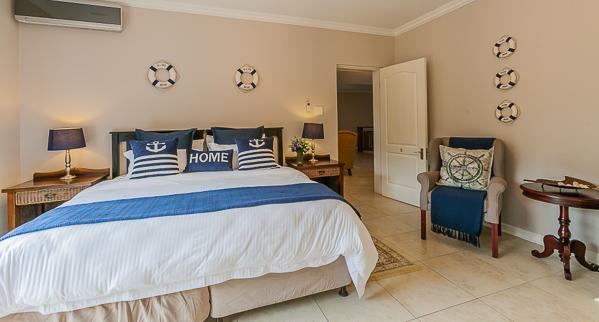 Relax Inn Ballito Eksteriør bilde