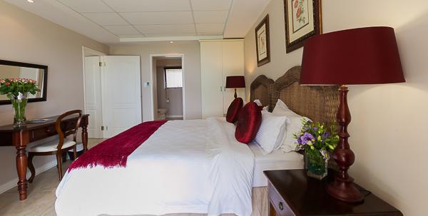 Relax Inn Ballito Eksteriør bilde