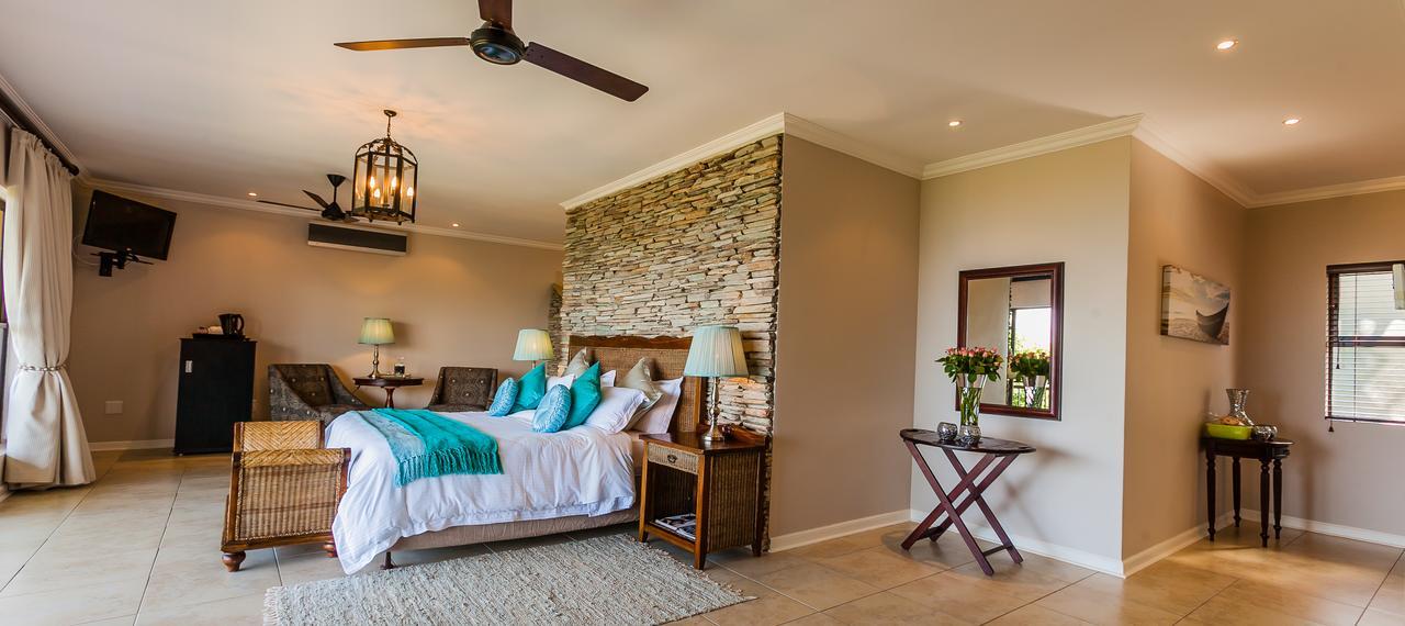 Relax Inn Ballito Eksteriør bilde