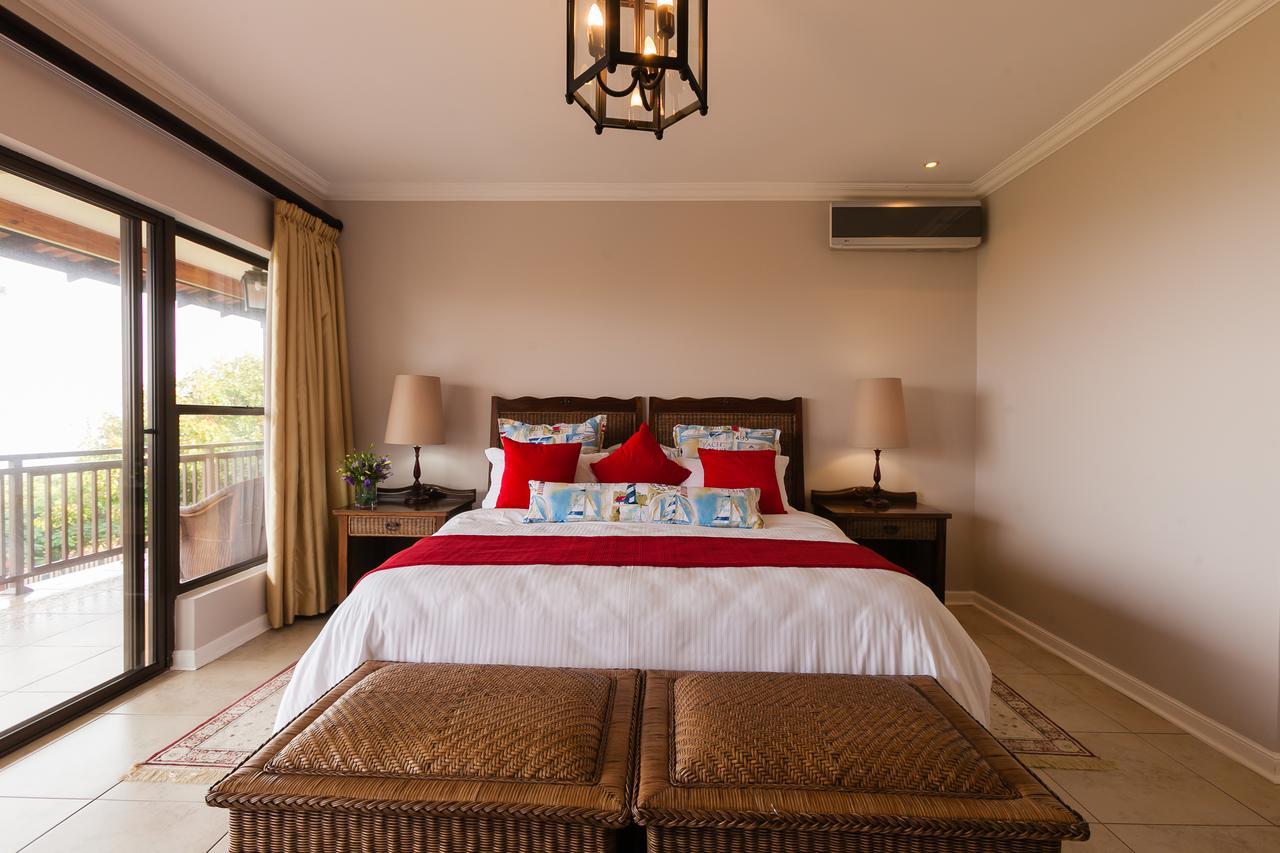 Relax Inn Ballito Eksteriør bilde