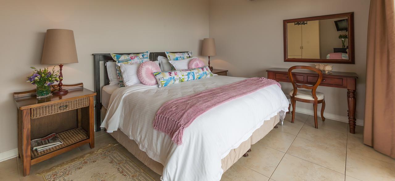 Relax Inn Ballito Eksteriør bilde