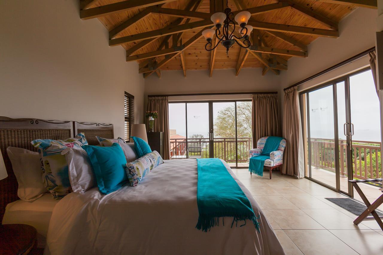 Relax Inn Ballito Eksteriør bilde