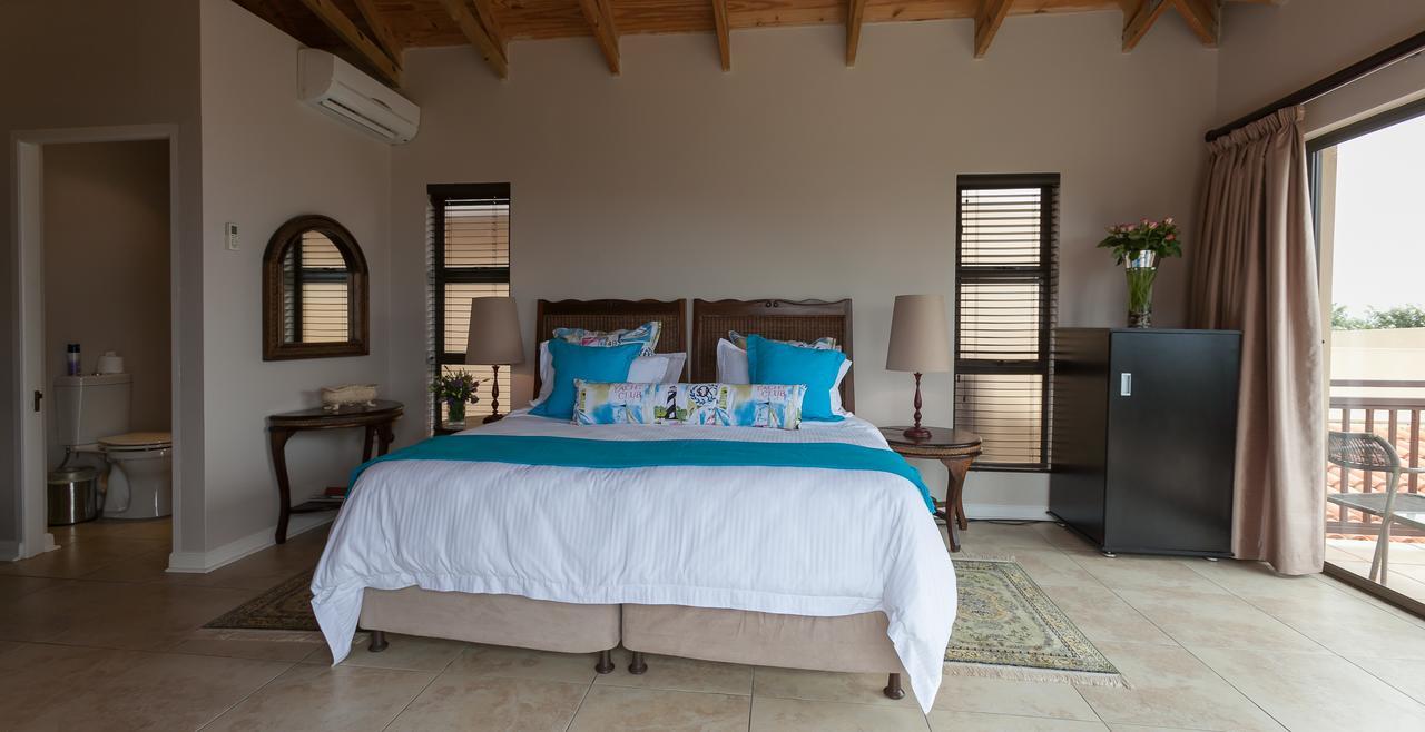 Relax Inn Ballito Eksteriør bilde