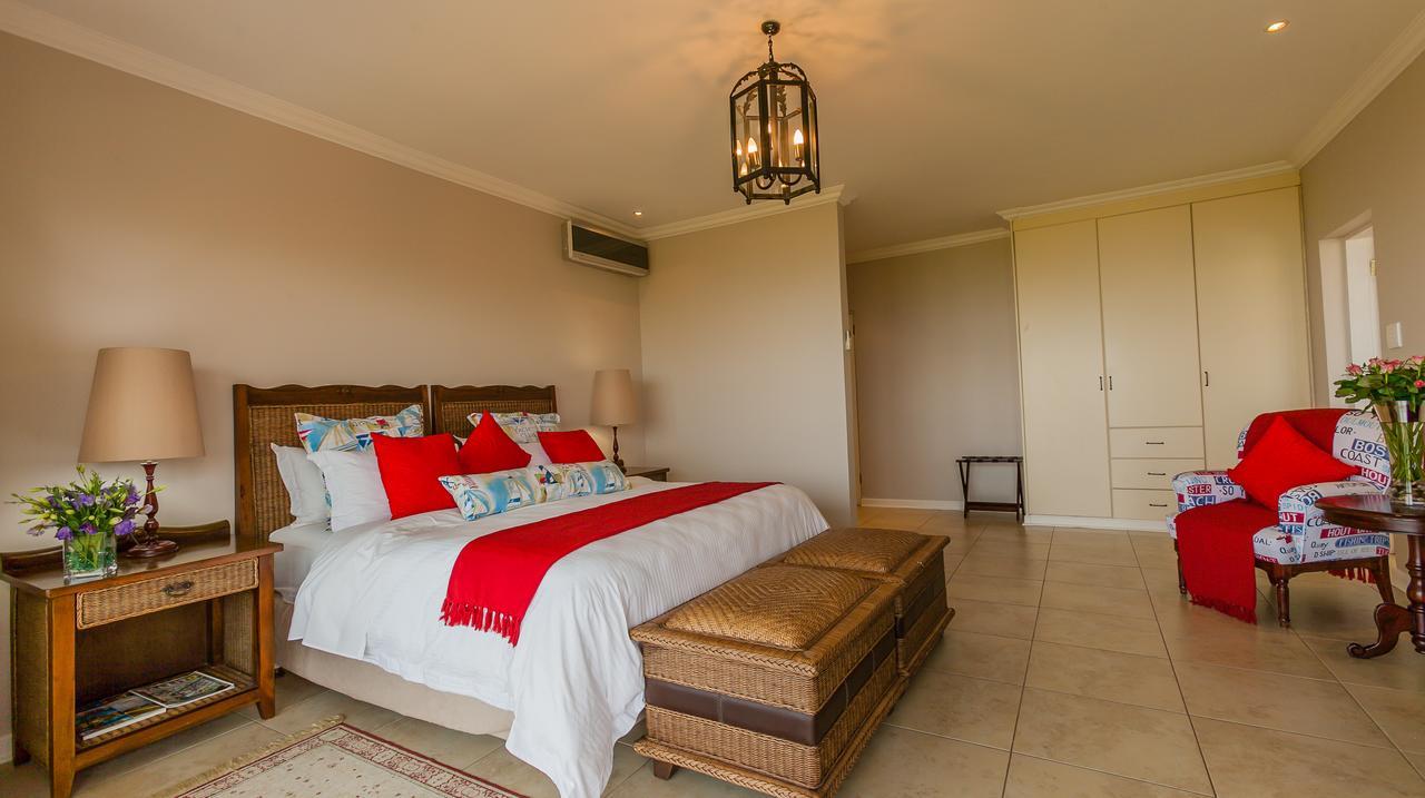Relax Inn Ballito Eksteriør bilde