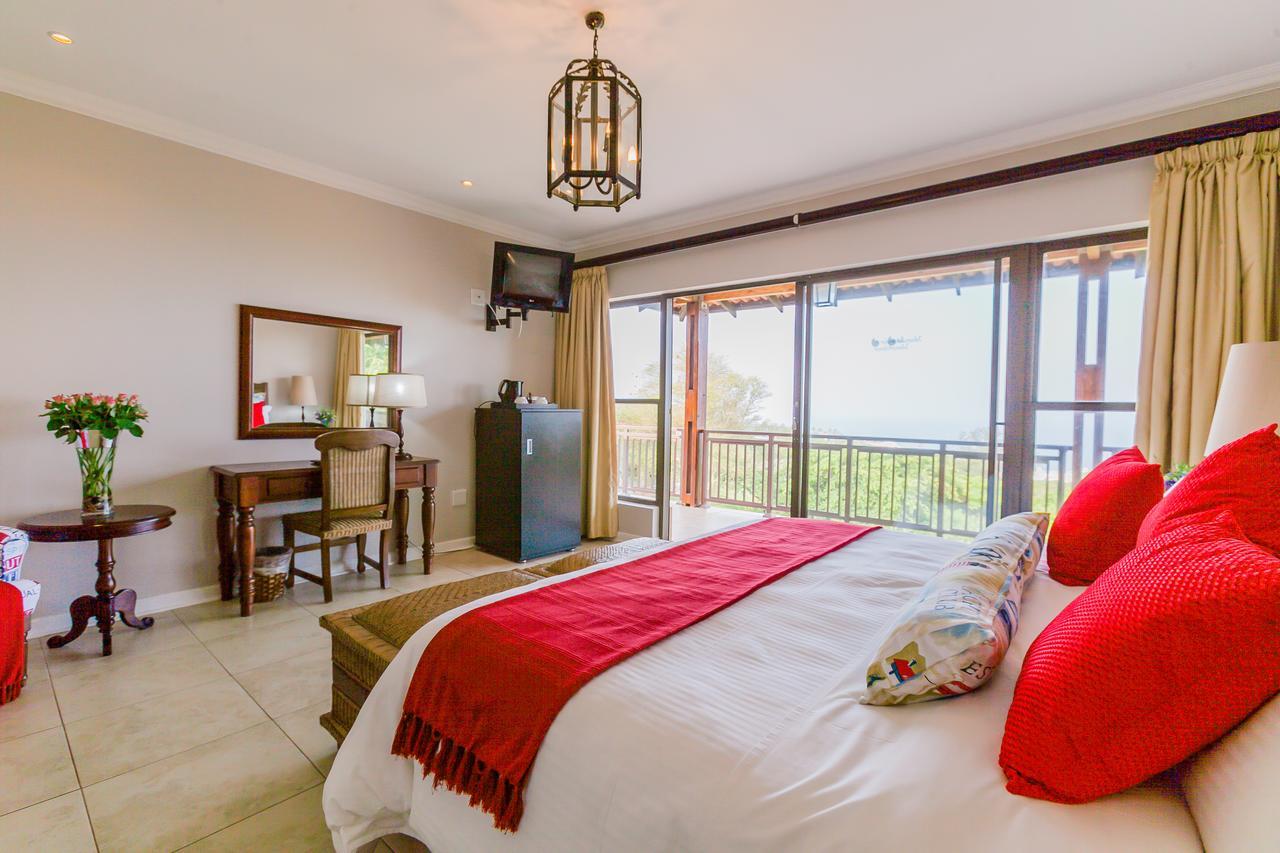 Relax Inn Ballito Eksteriør bilde