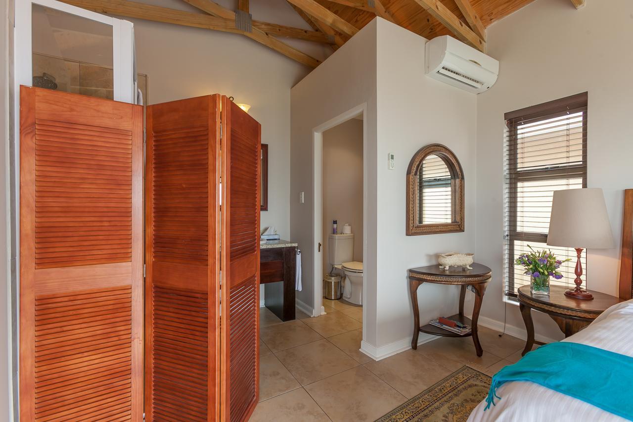 Relax Inn Ballito Eksteriør bilde