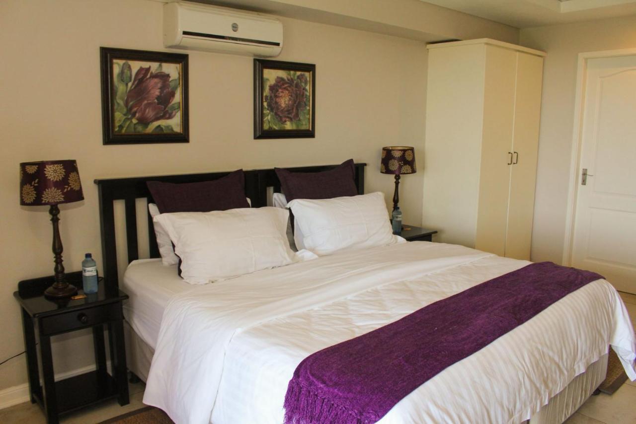 Relax Inn Ballito Eksteriør bilde