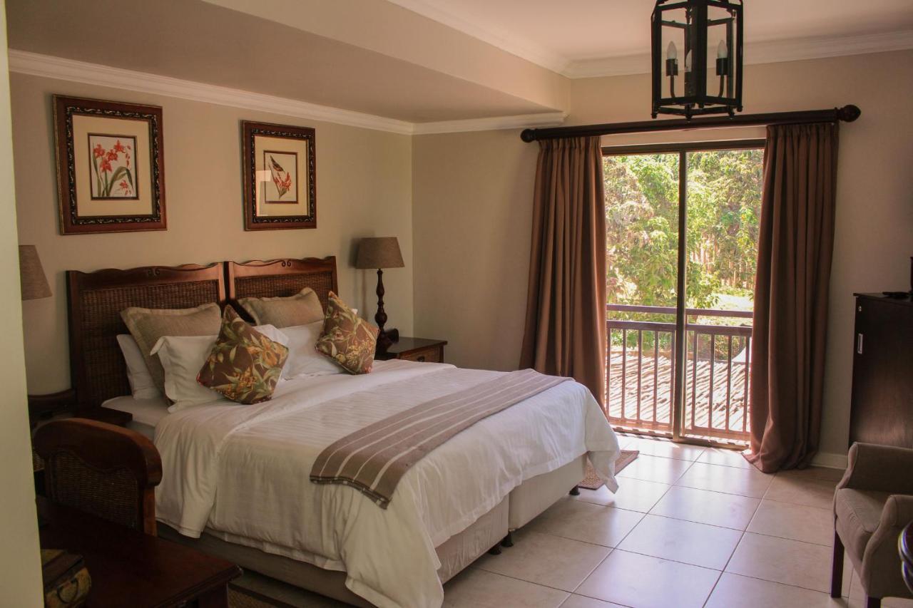 Relax Inn Ballito Eksteriør bilde