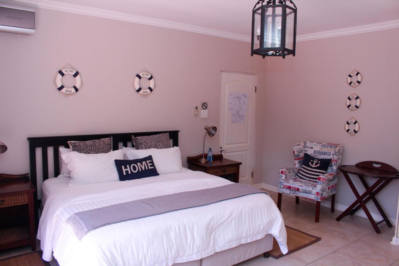 Relax Inn Ballito Eksteriør bilde